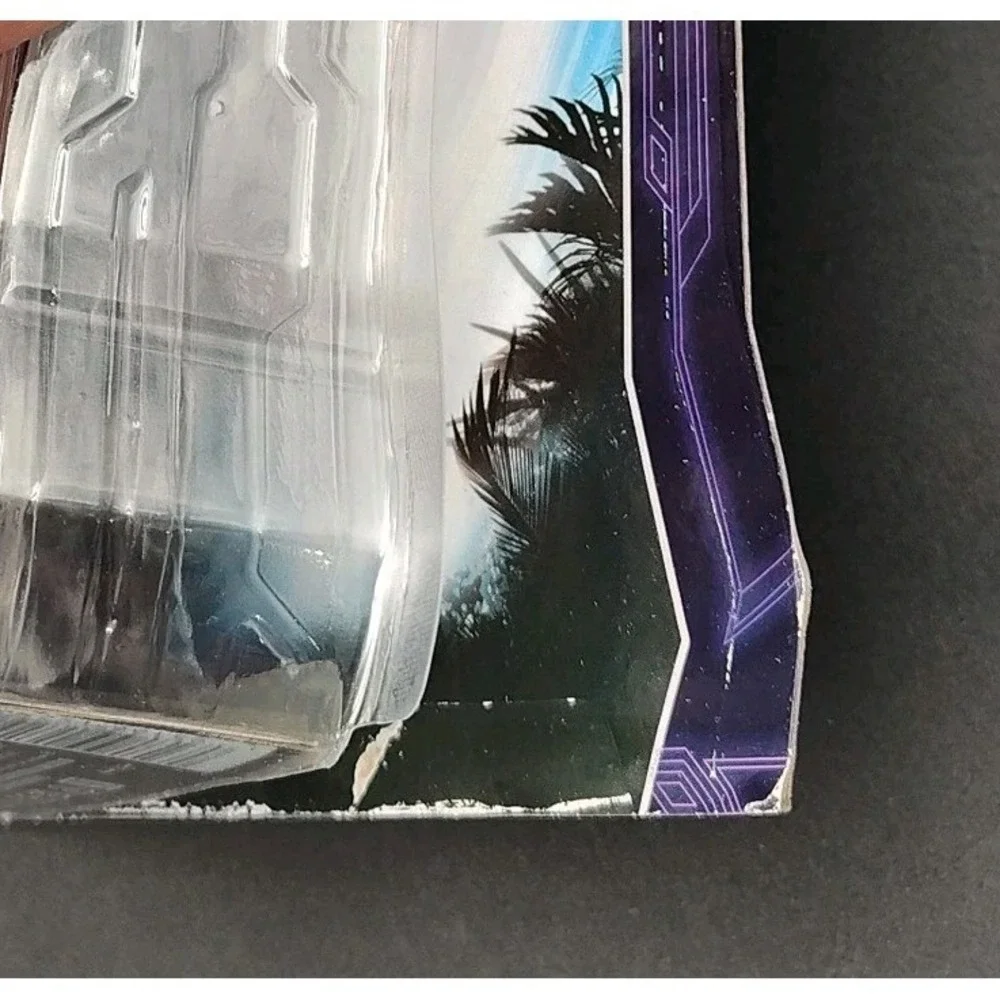 Lot-2 Black Panther Shuri Marvel 4.5